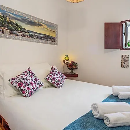 Casinha Da Boa Hora Διαμέρισμα Lisboa